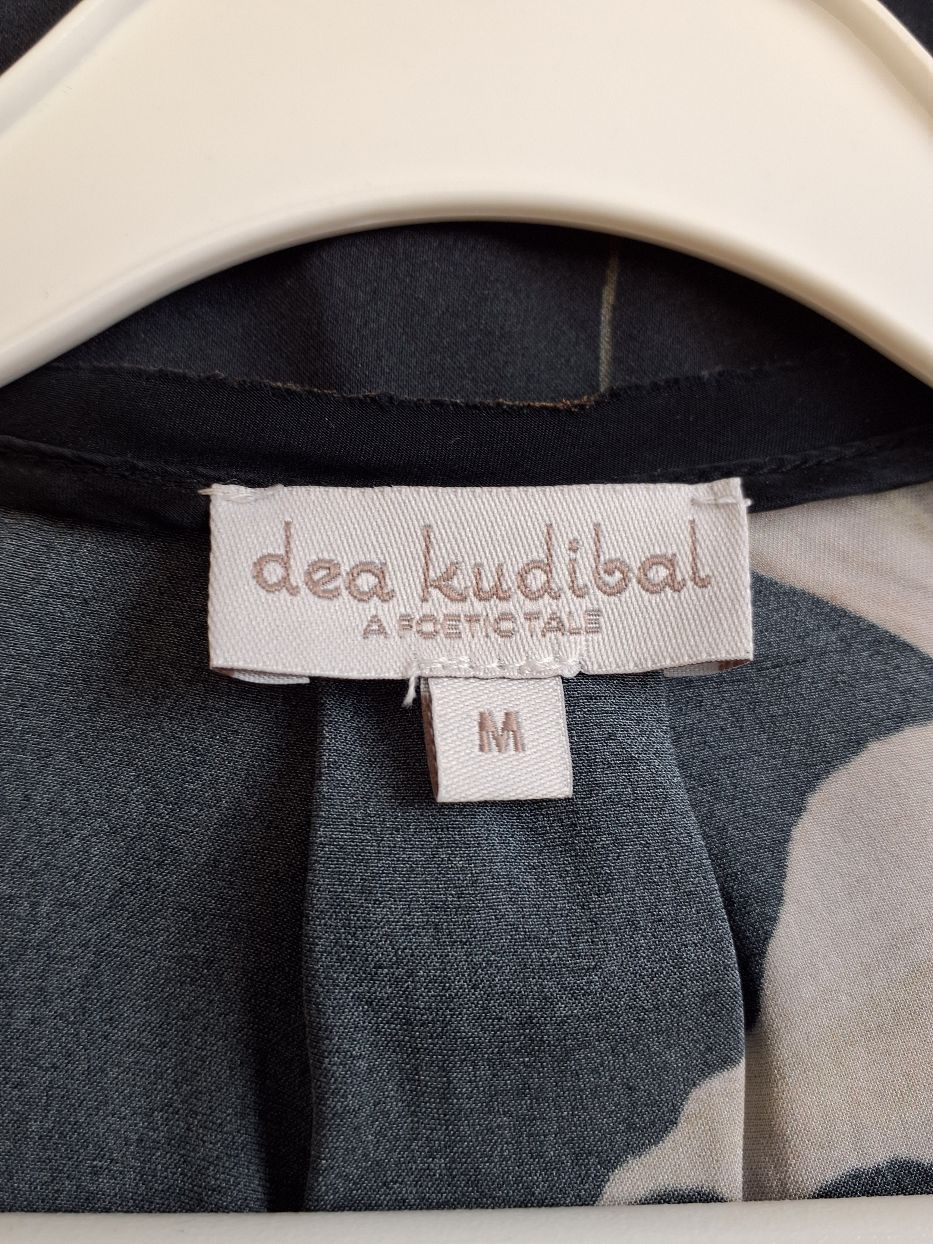 Dea Kudibal Mulberry Silke Bluse