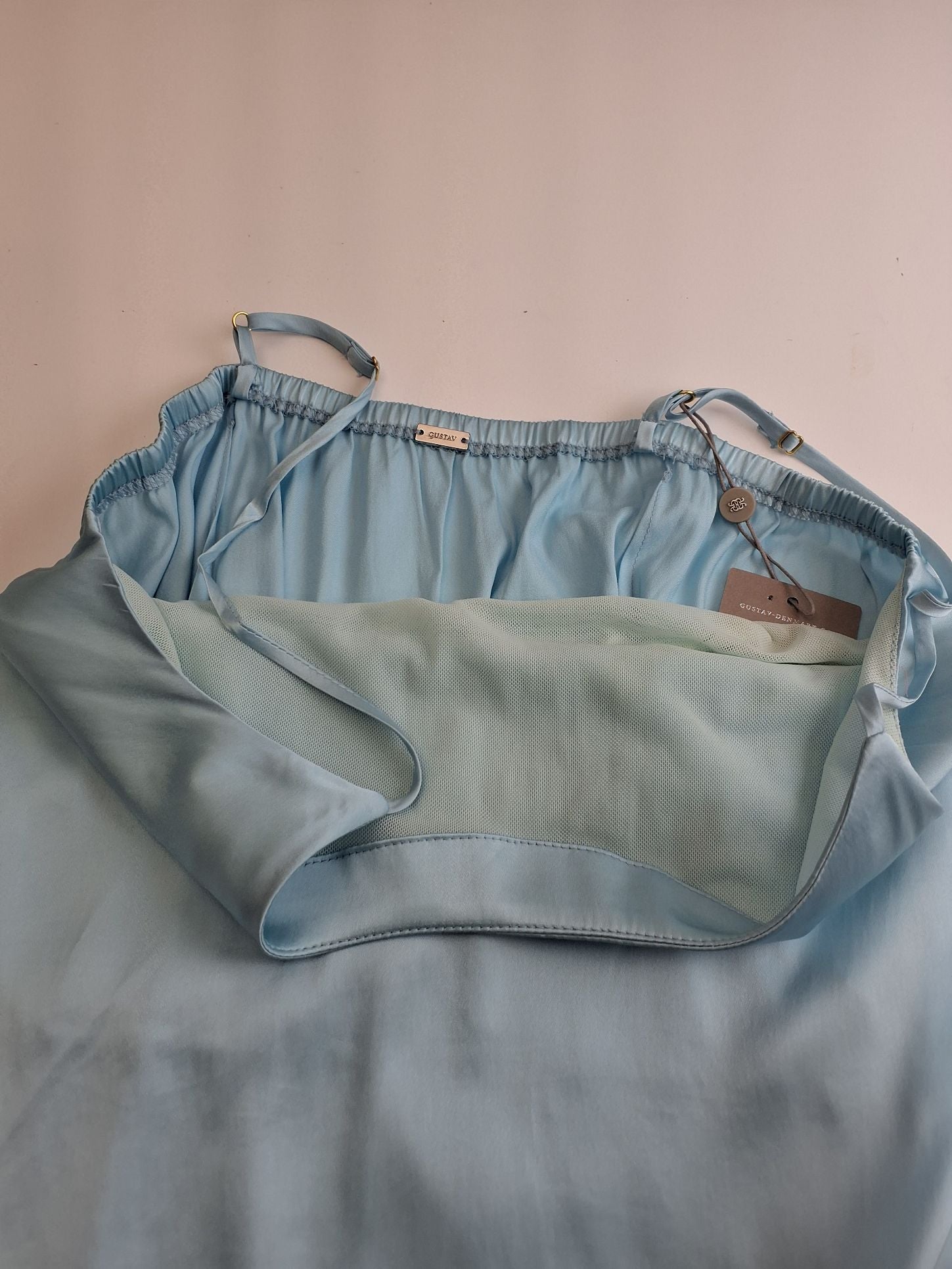 Gustav Top