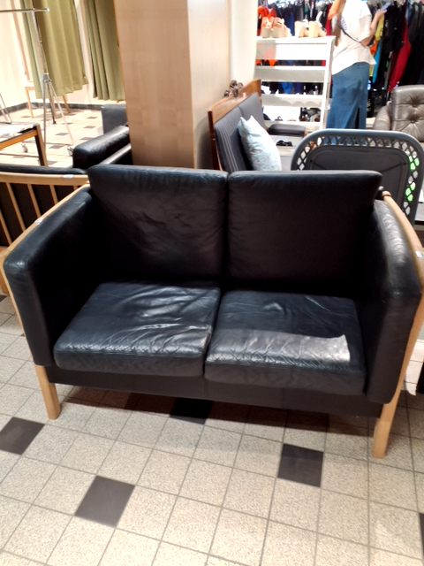 Sofa 2 pers