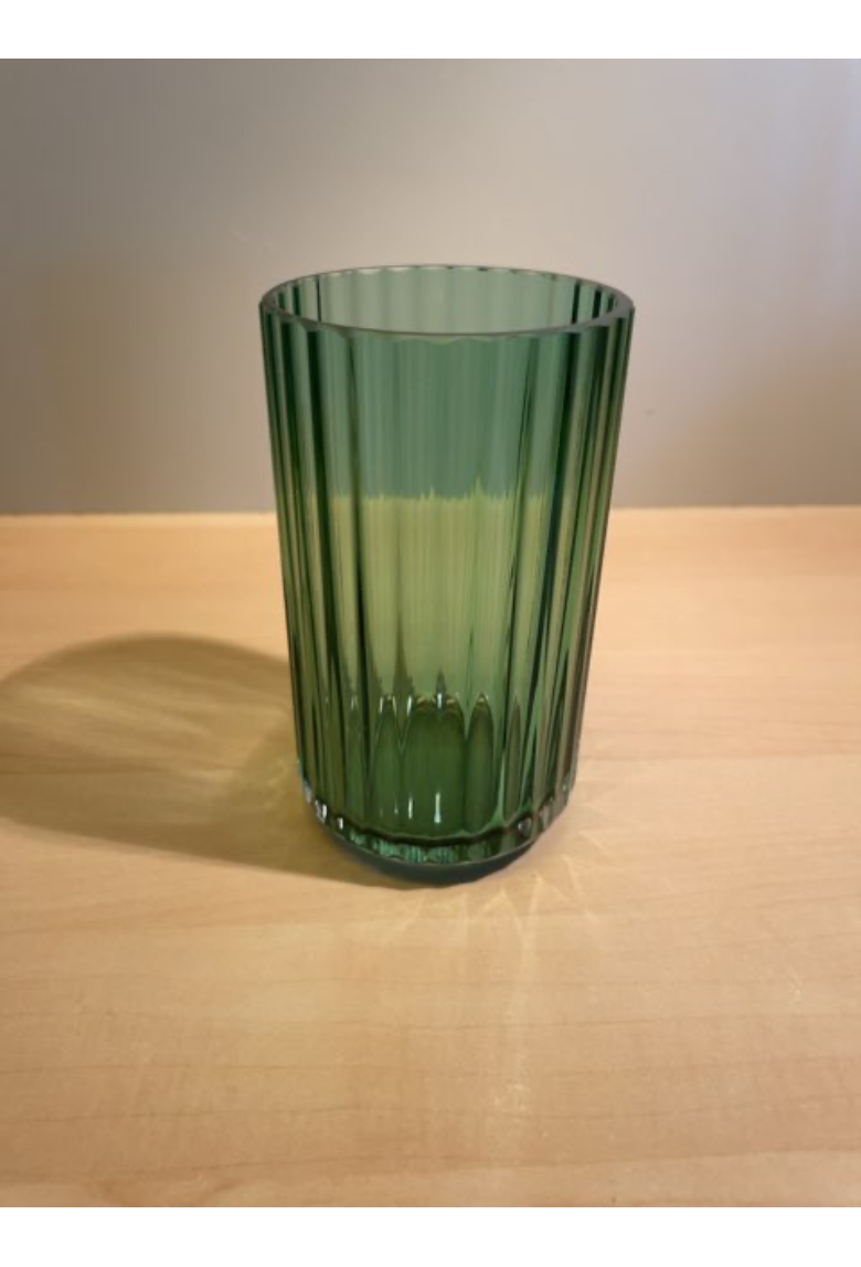 Lille Lyngby vase