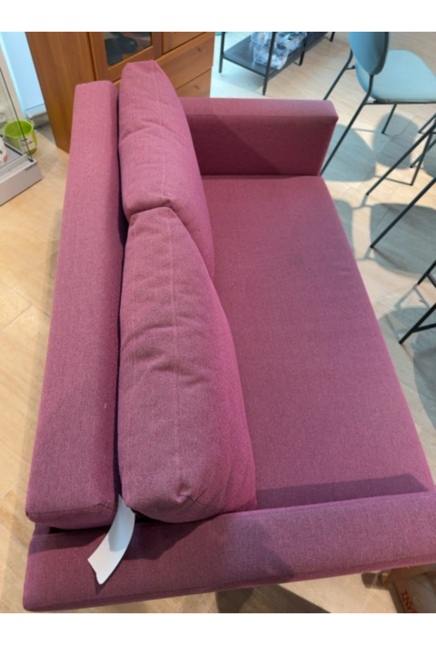 Sofa 2 Pers. Sovesofa