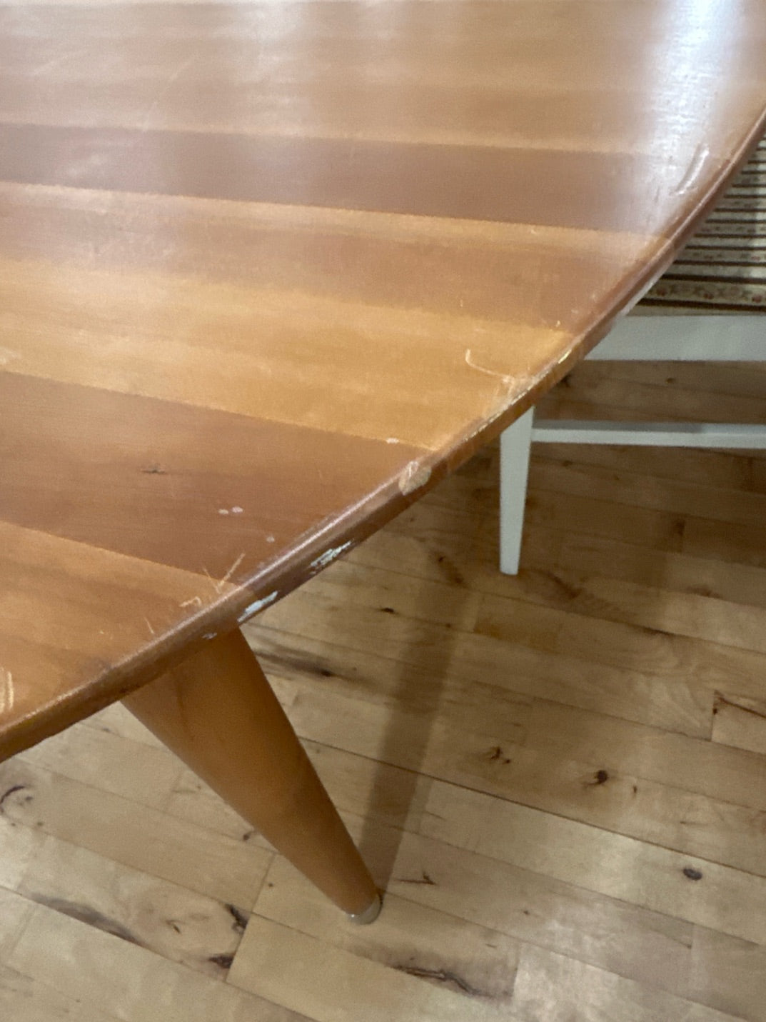 Bror Andersen spisebord