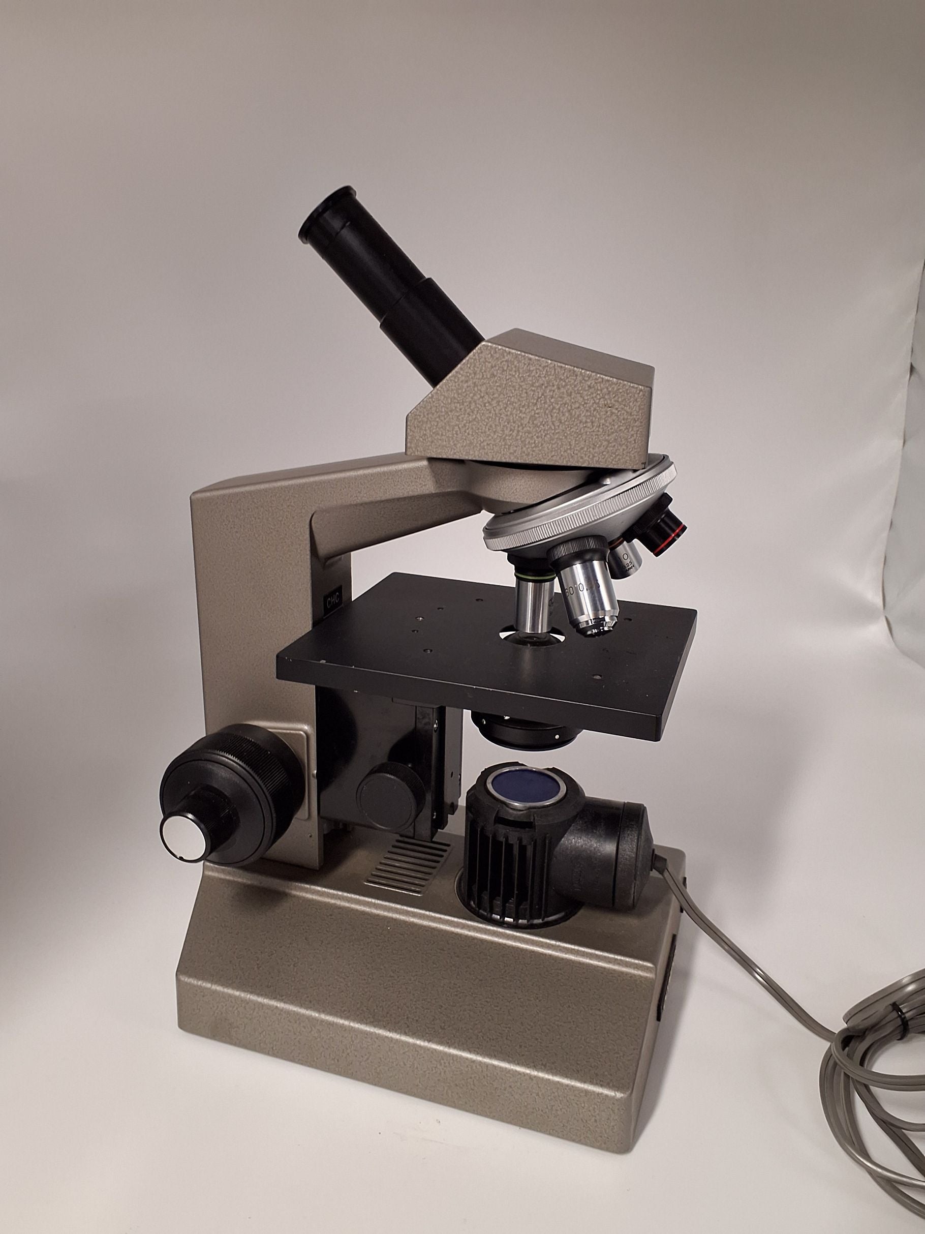 Olympus CH mikroskop