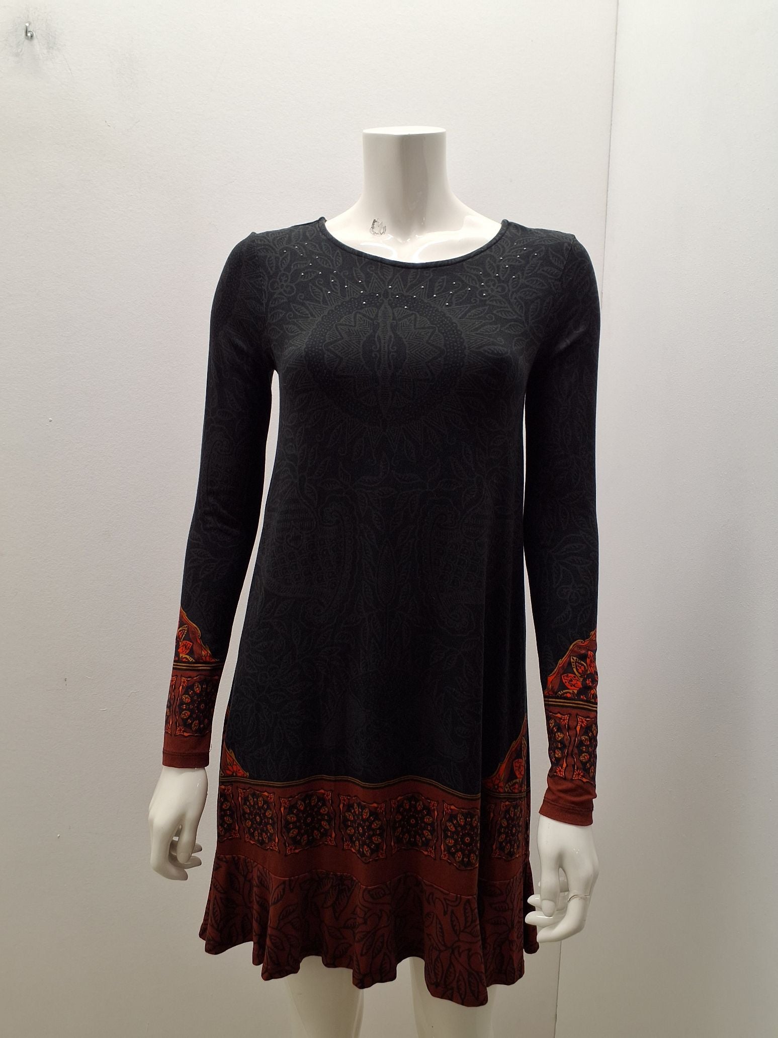 Desigual Kjole