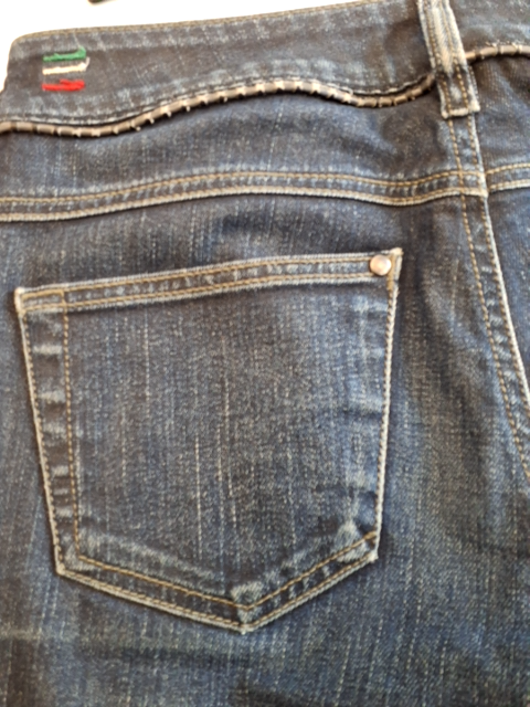 Nudie Jeans Co Jeans (G836)