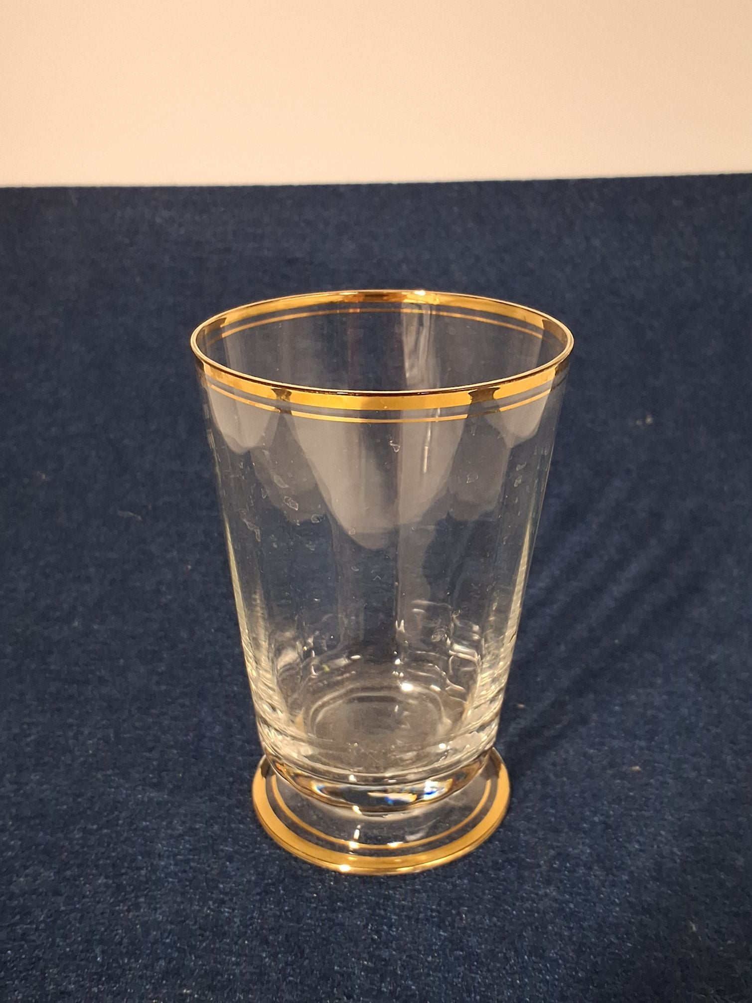 Ida ølglas 11 cm