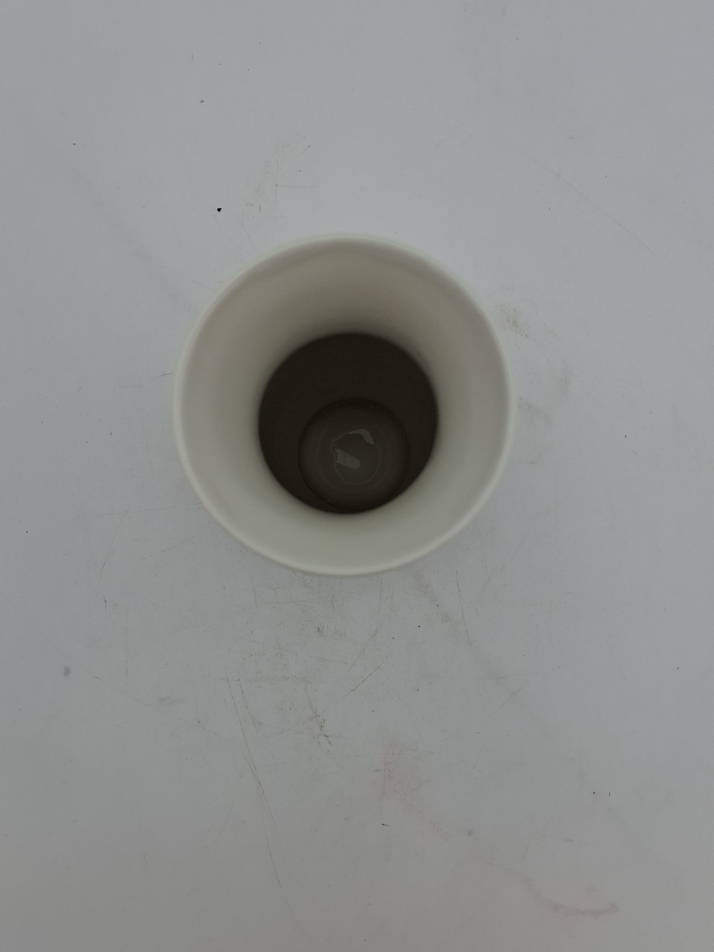 Royal Copenhagen vase 288/2289