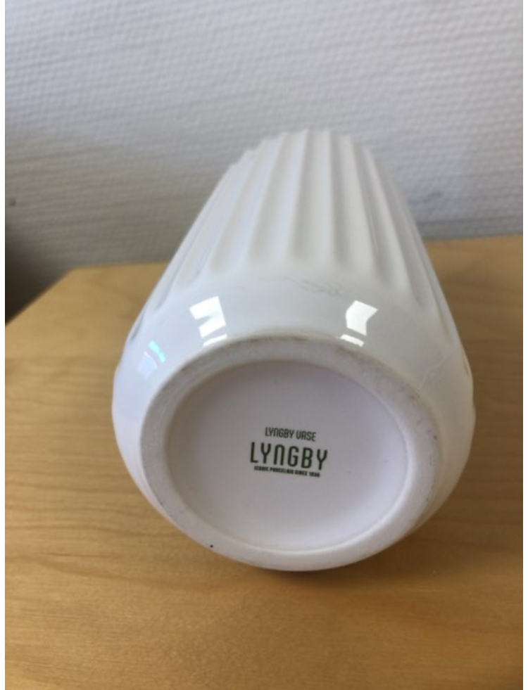 Lyngbyvase