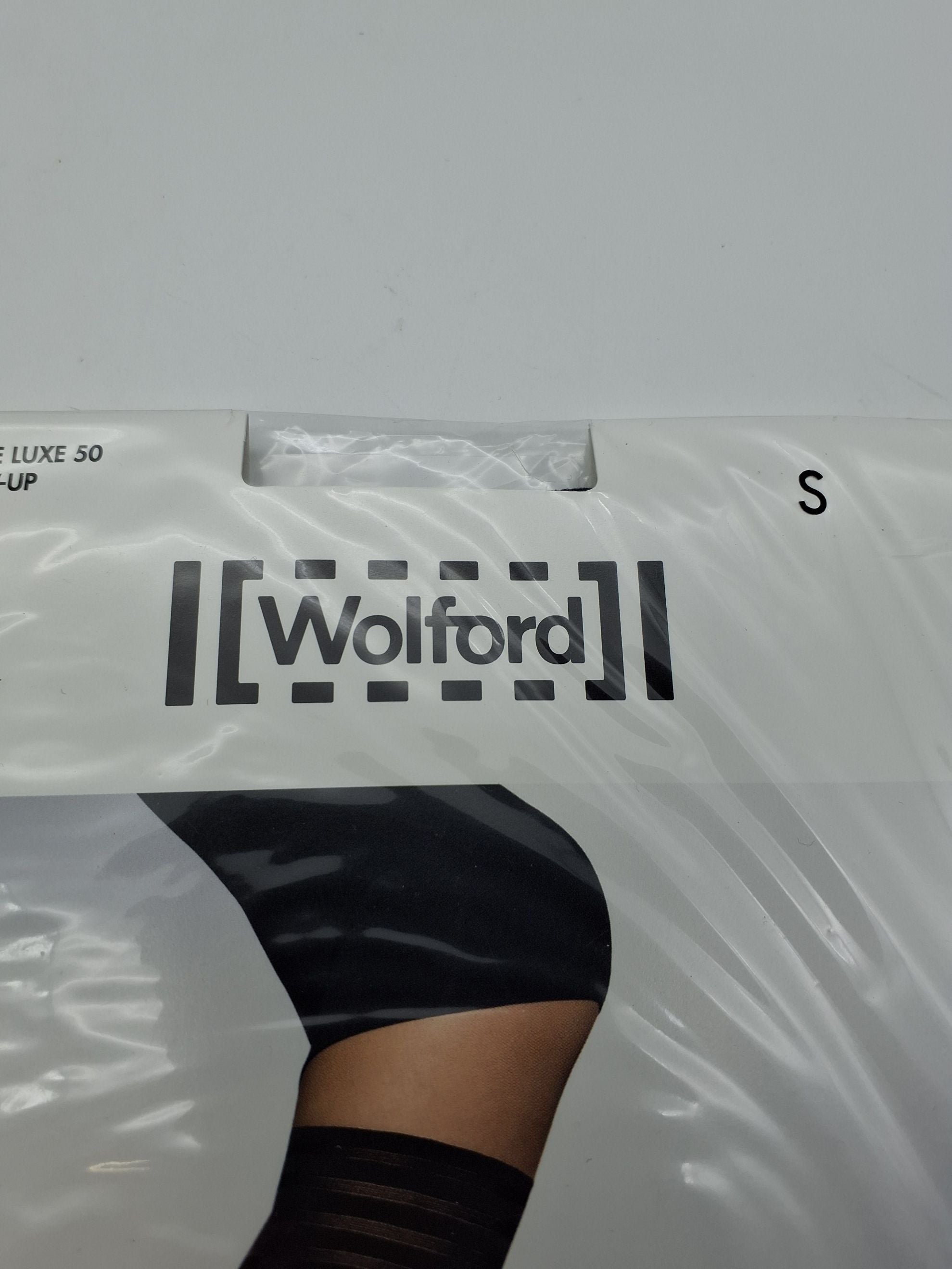 Wolford Stay-up Strømper