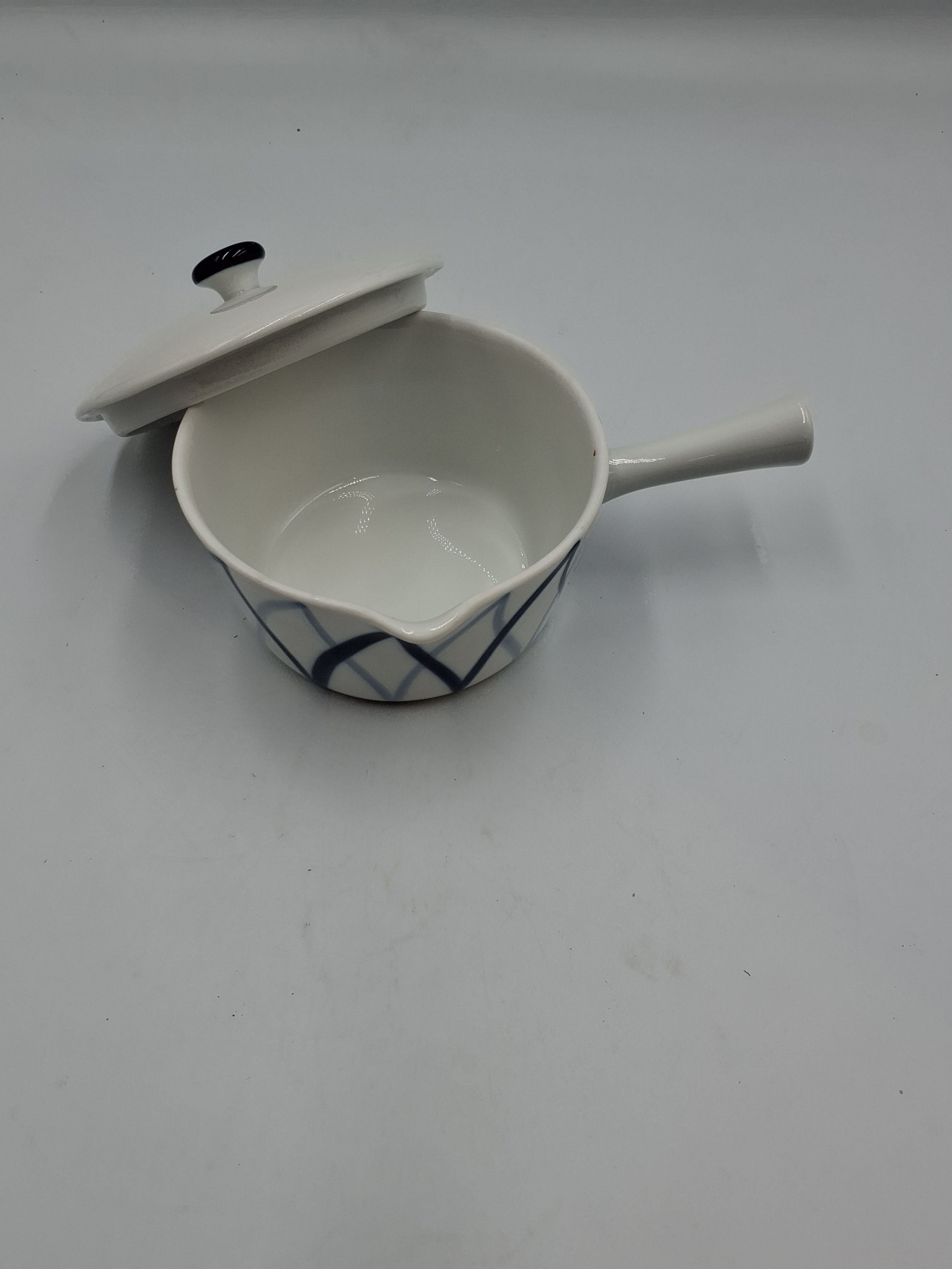 Lille kasserolle Blå Flamme