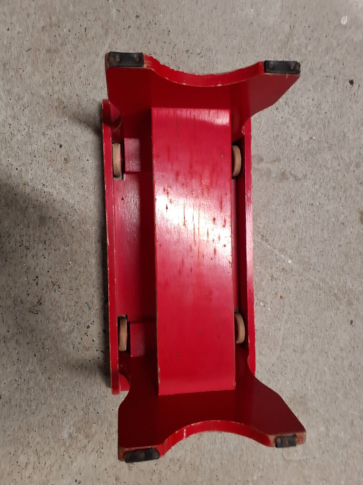 Skammel