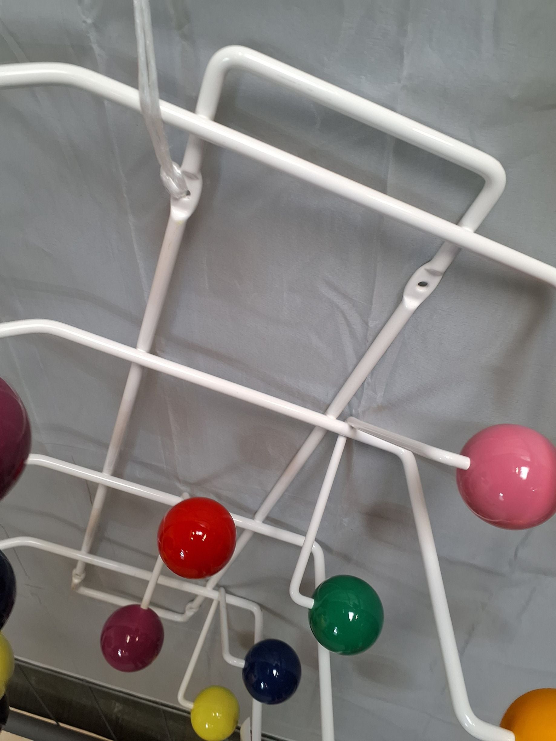 Vitra knage