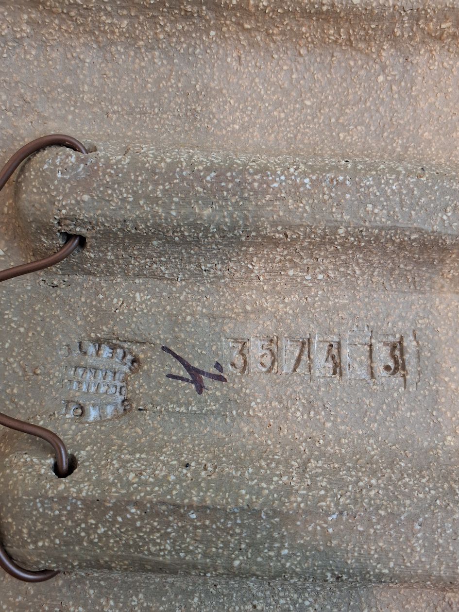 Søholm Relief nr:3574/3