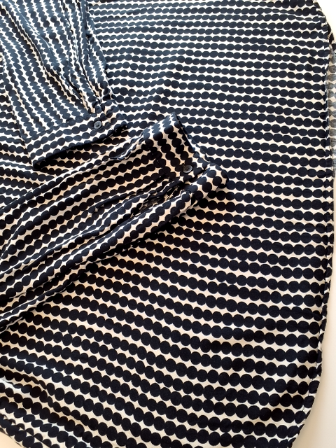 Marimekko Skjorte