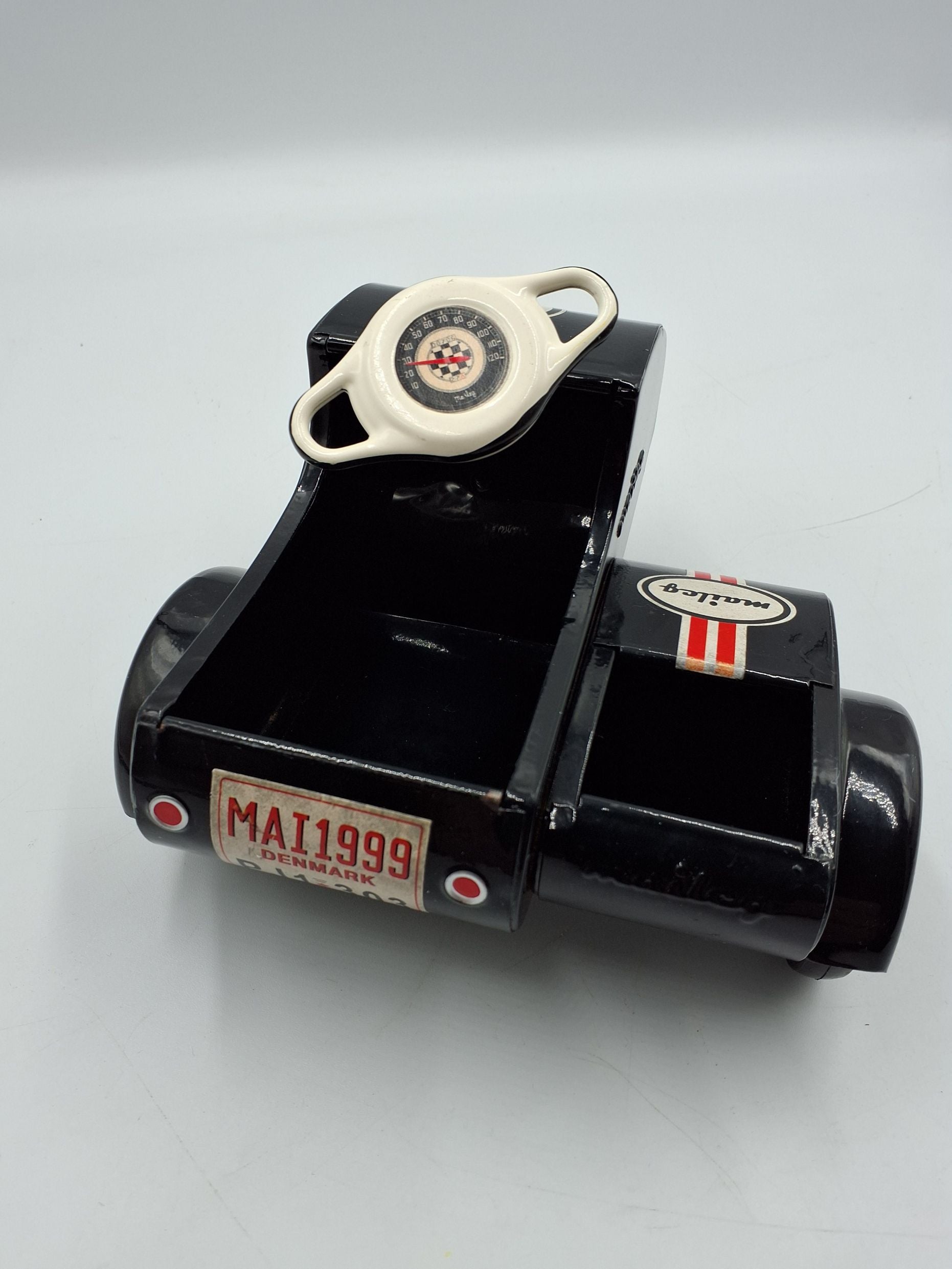 Maileg Miniature scooter