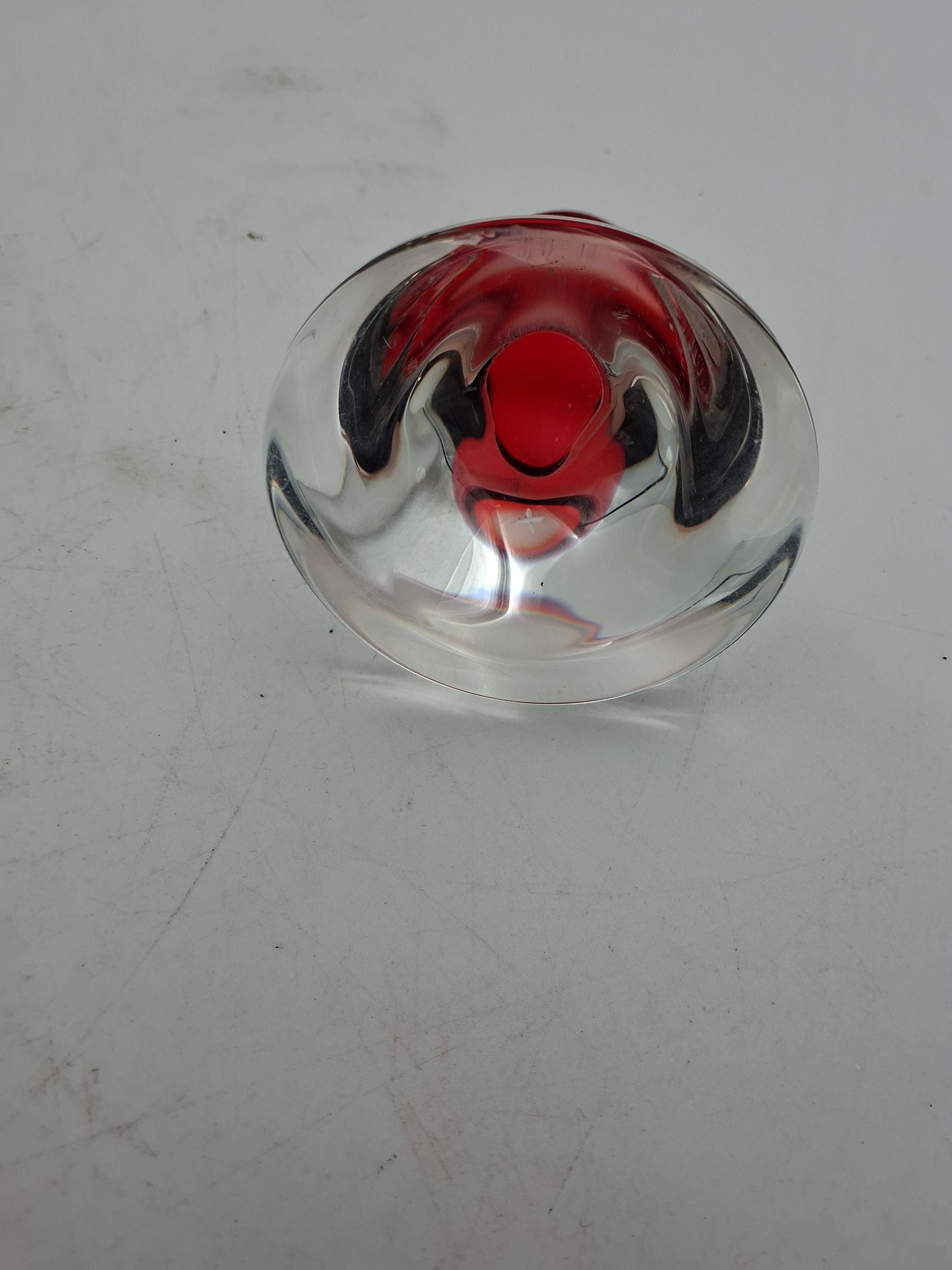 Glas nisse