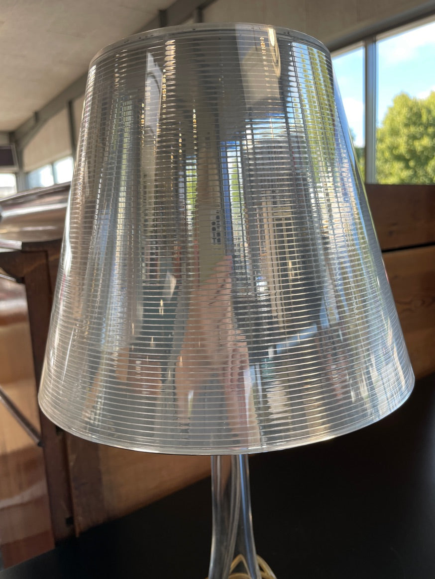 Phillippe Starck bordlampe
