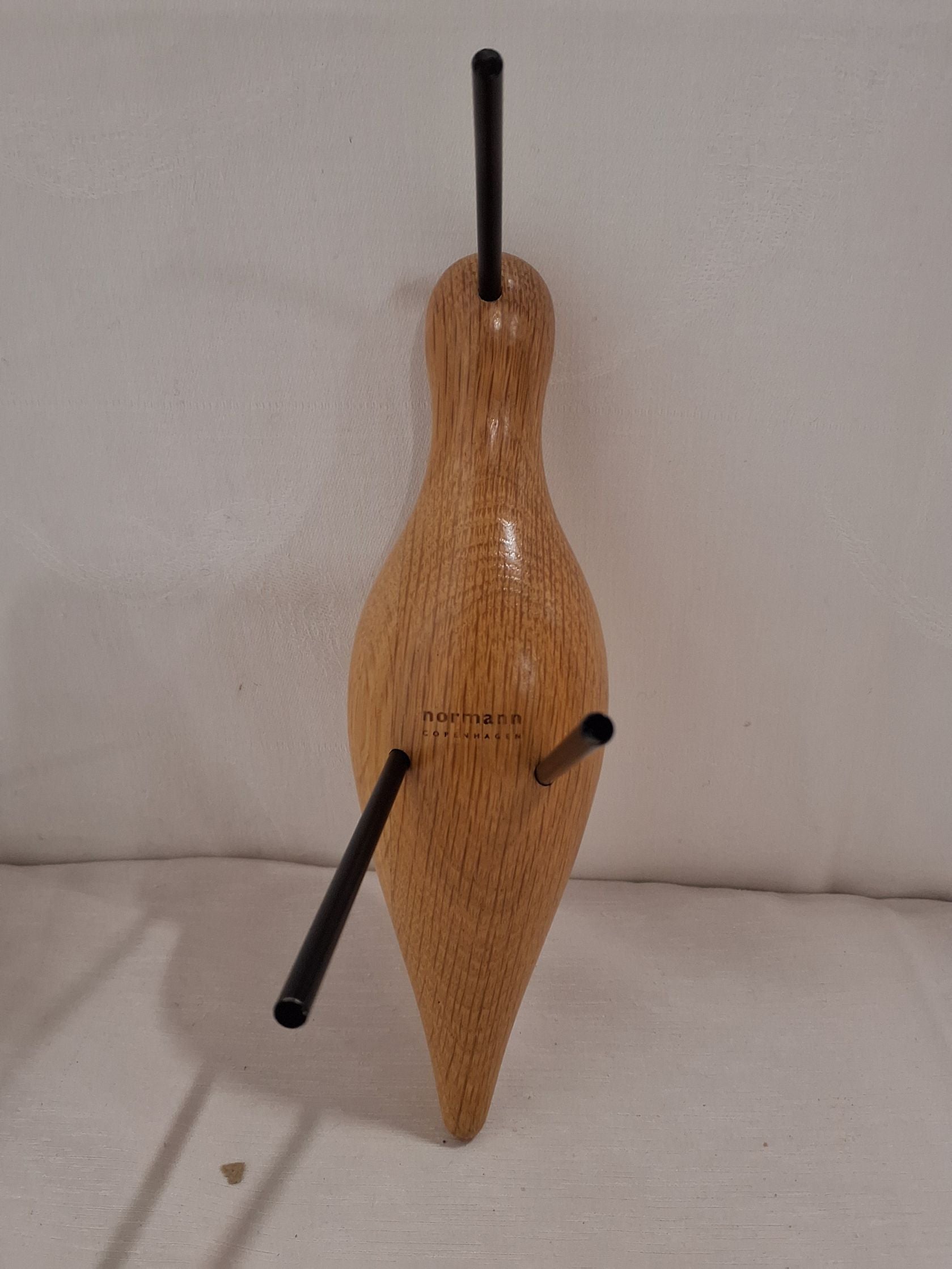 Normann Copenhagen, Shorebird