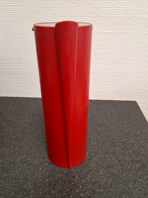 Royal Copenhagen plastkande