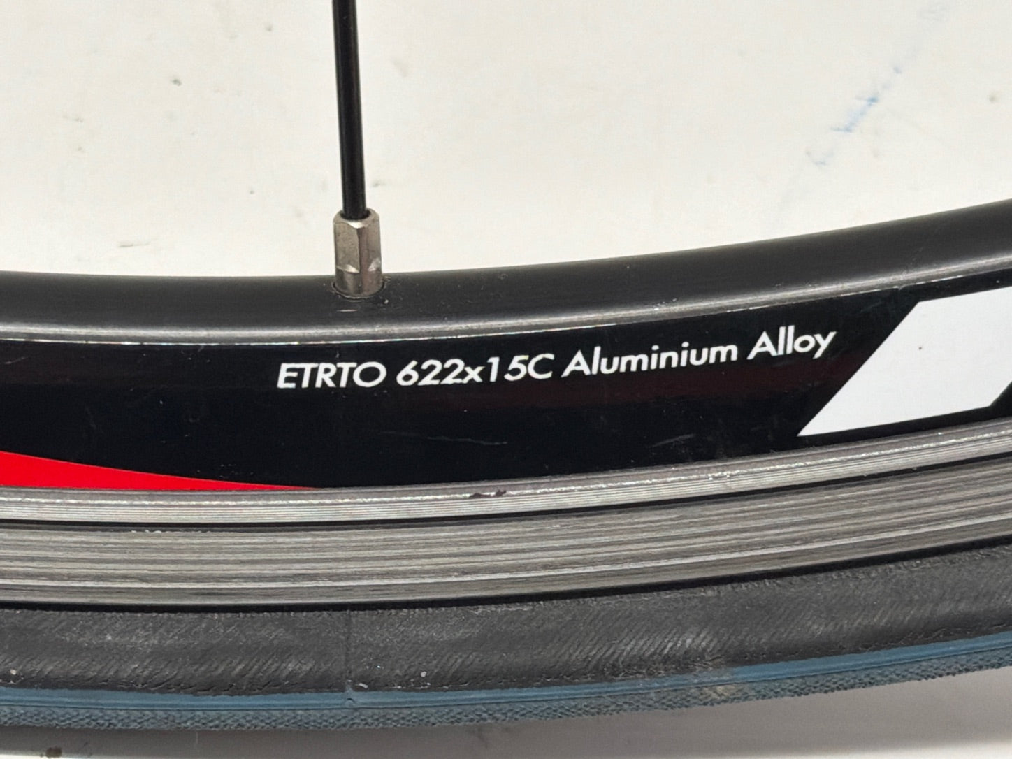 Cykelhjul Fulcrum