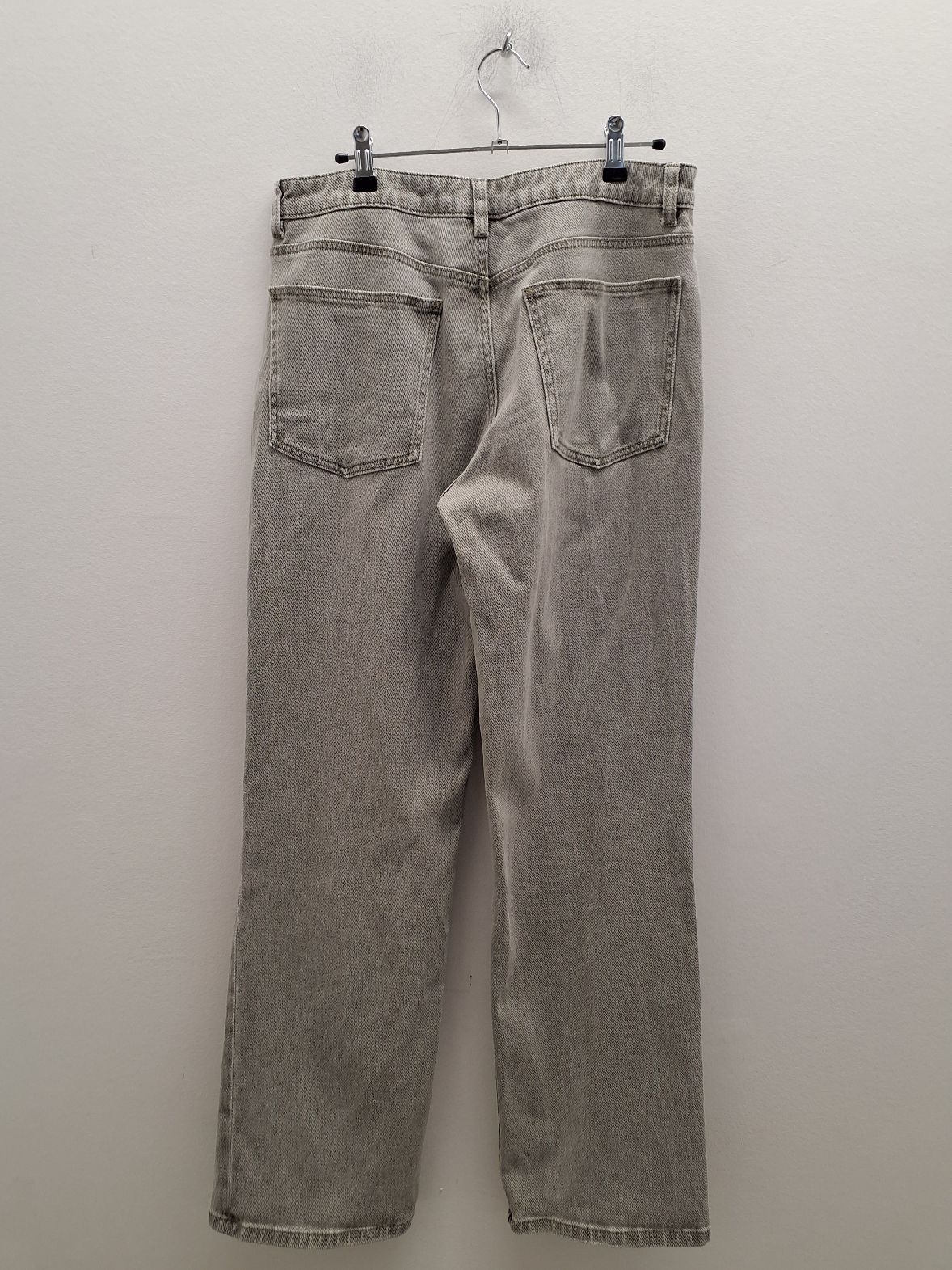 Massimo Dutti Cowboybukser