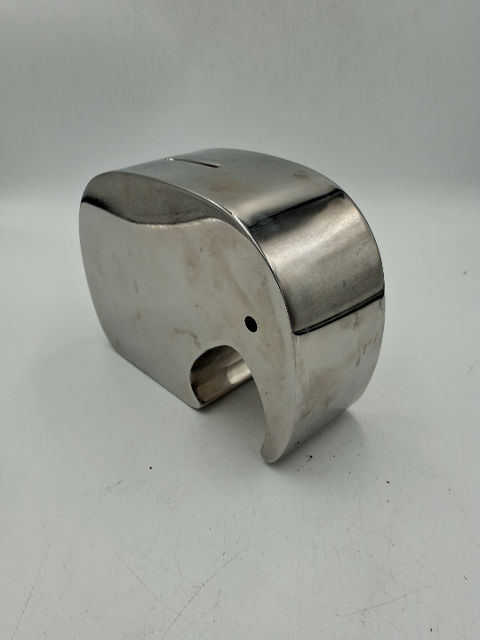 Georg Jensen elefant sparebøsse
