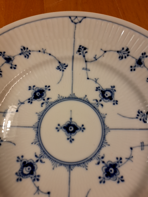 Royal Copenhagen Kagefad