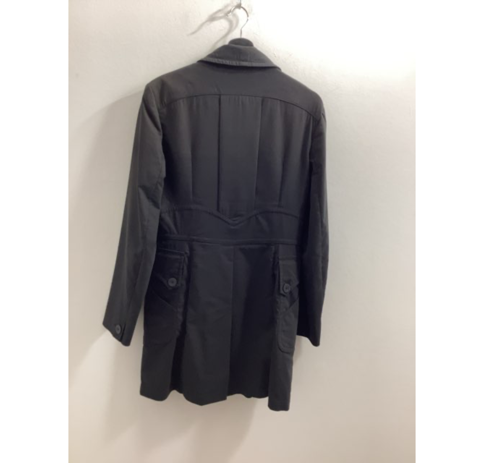 Sportmax Frakke (O582)