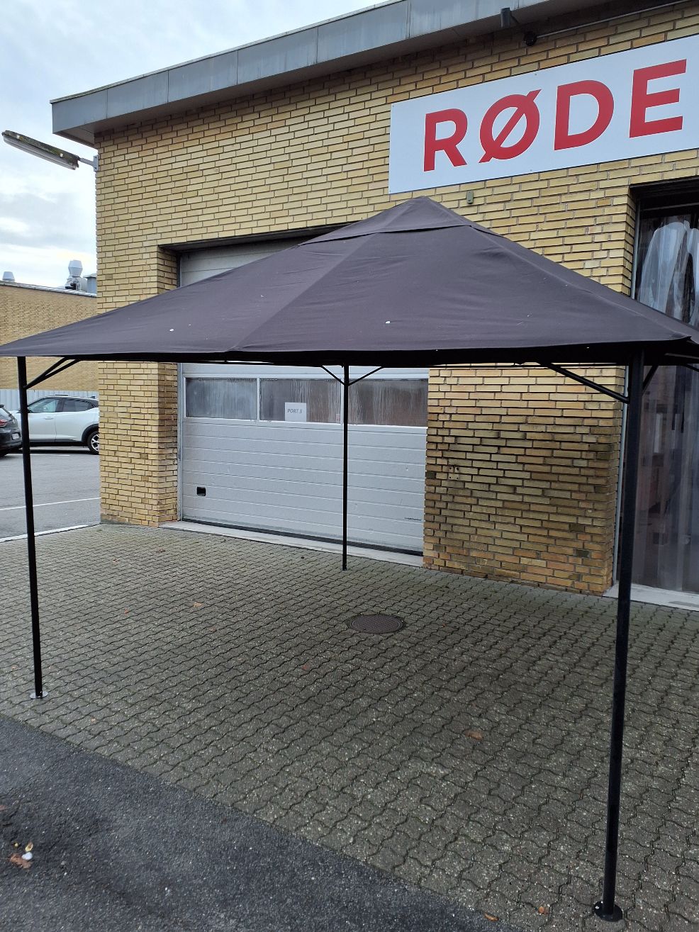 Flot Pavillion Quimper
