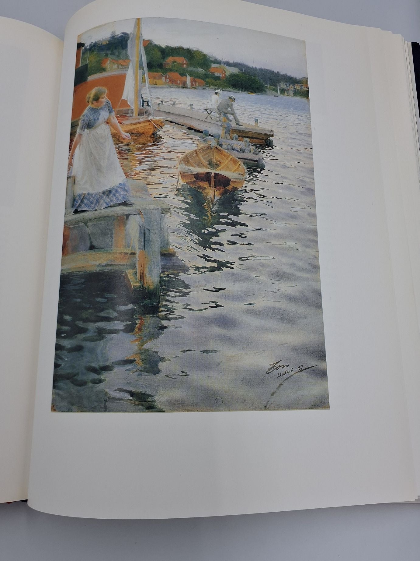 Bog: Anders Zorn
