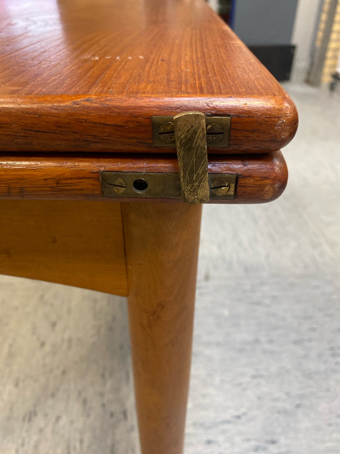 Børge Mogensen Spillebord