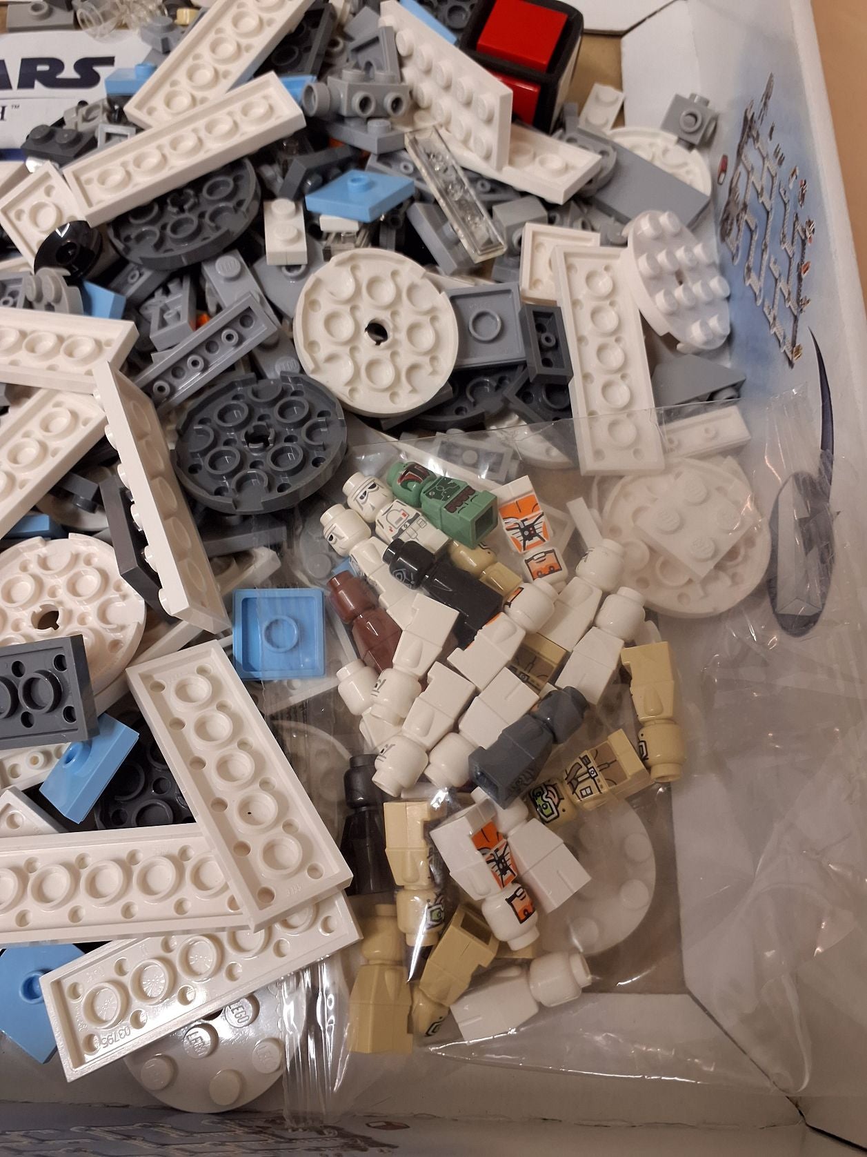 Lego