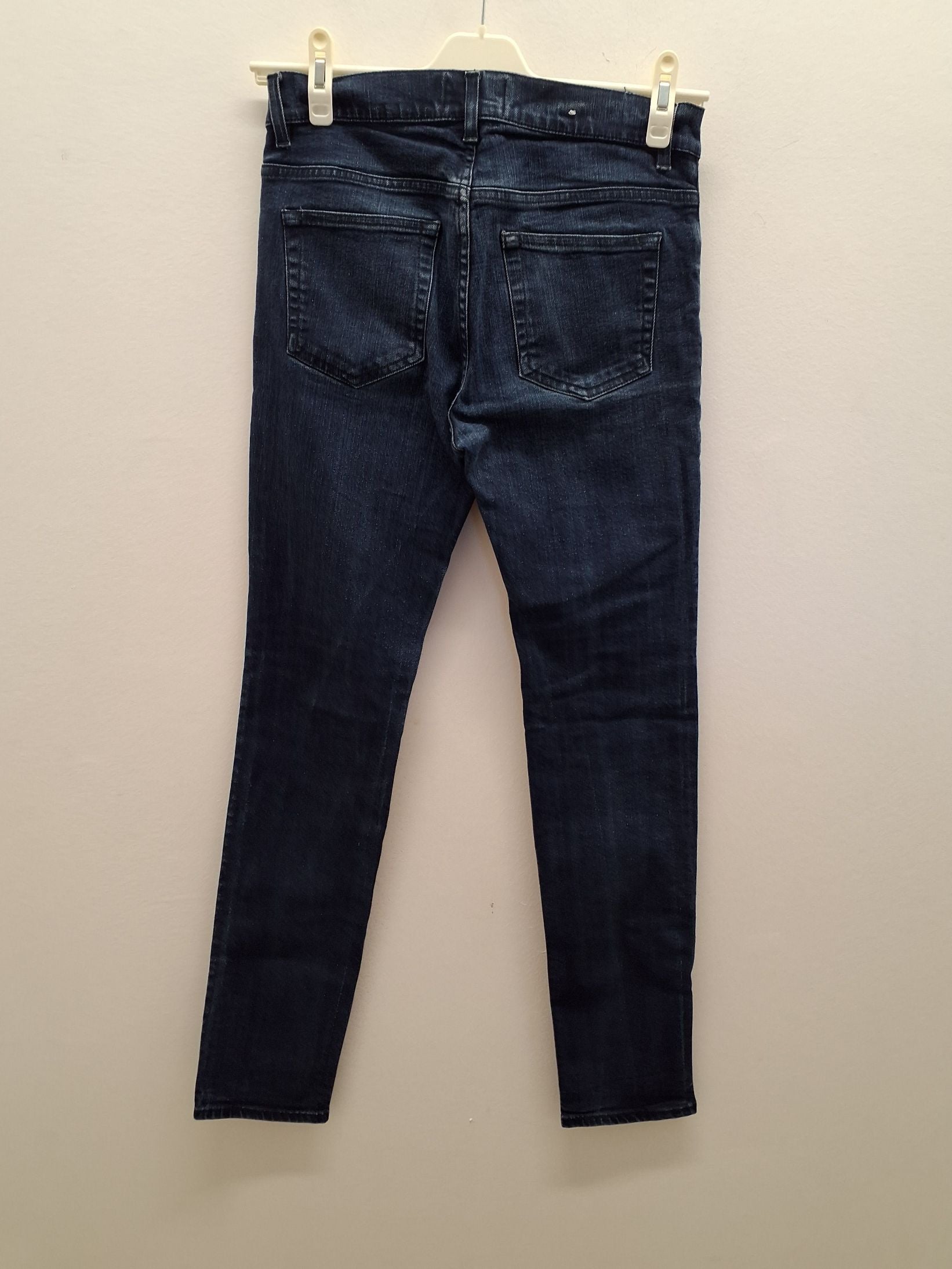 Acne Studios Cowboybukser