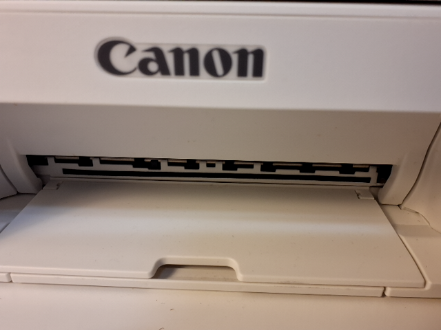 Canon TS3151 Printer/Scanner