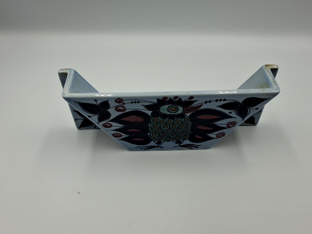 Royal Copenhagen Aluminia kunst fajance