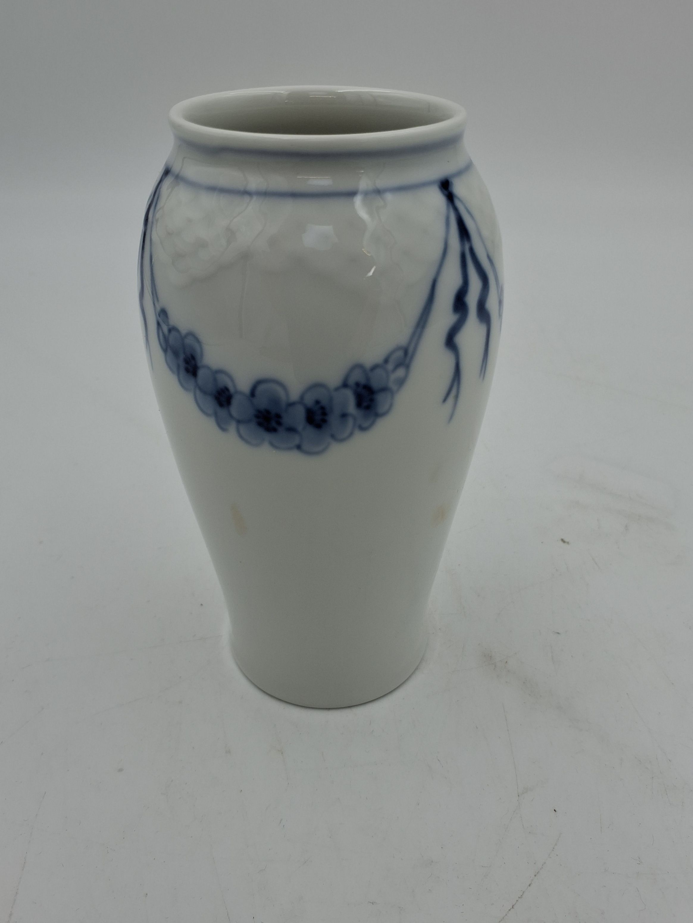Vase fra B&G Empire serien