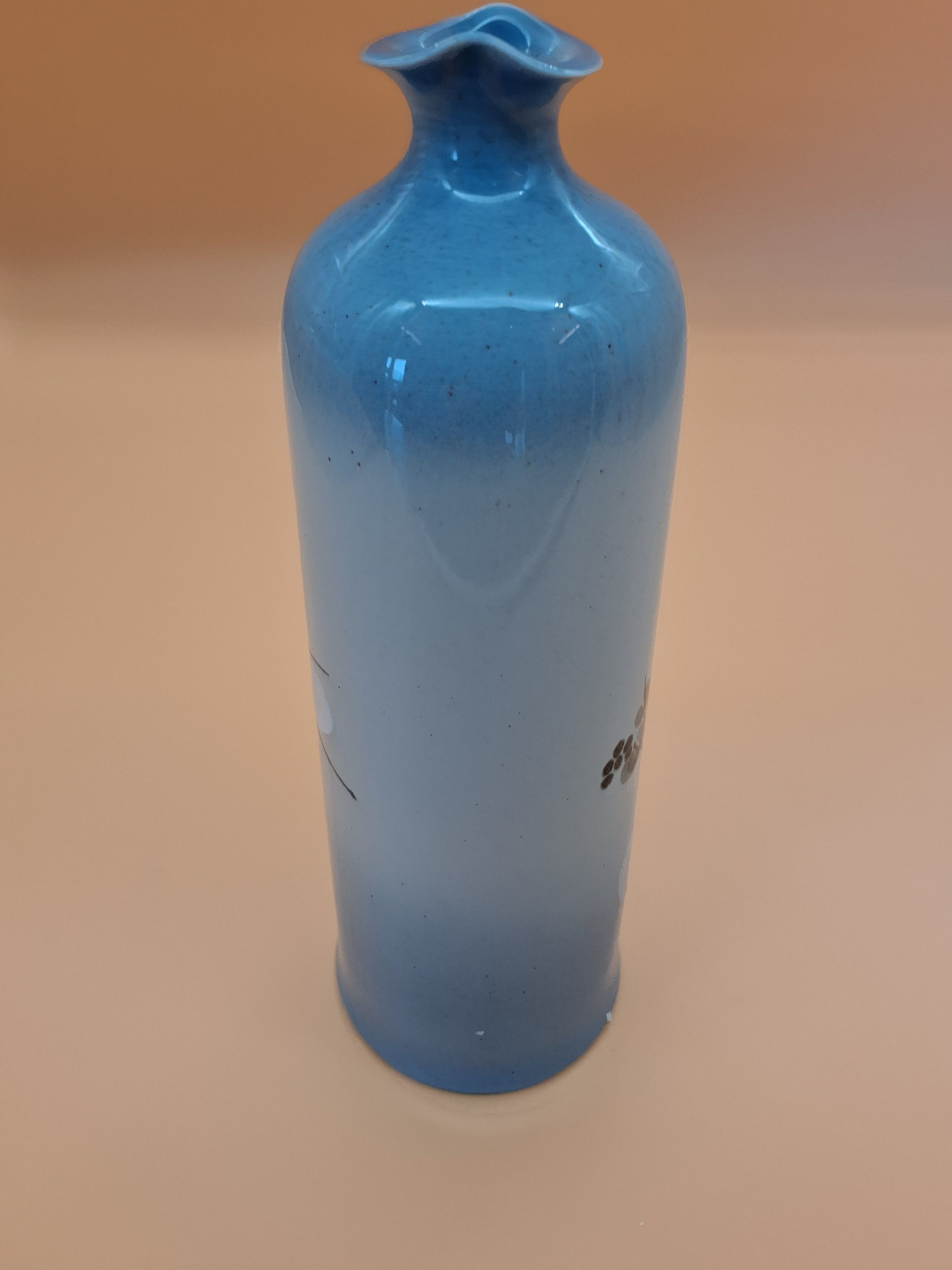 Royal Copenhagen vase nr 967/3887