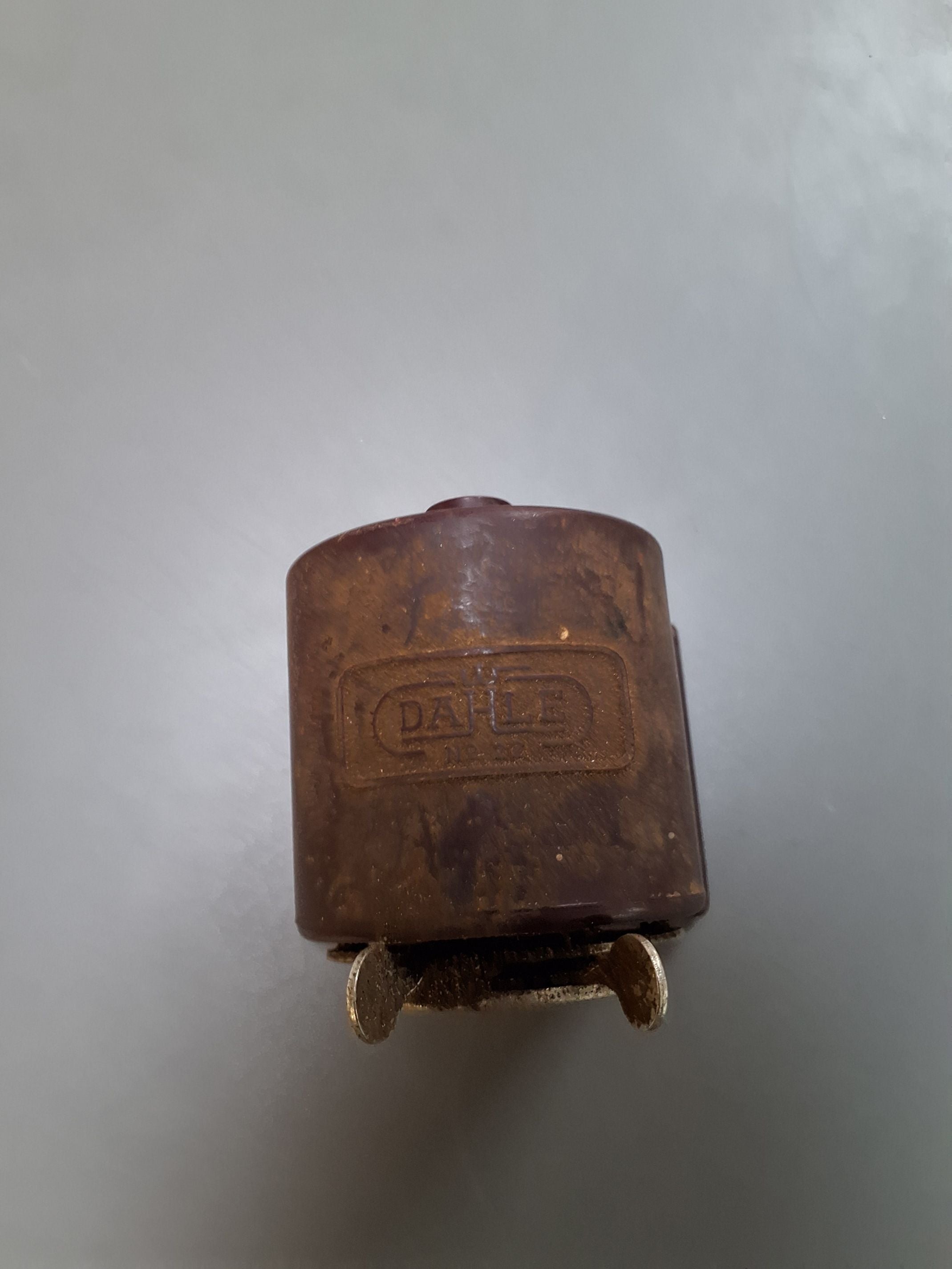 Vintage Dahle 55