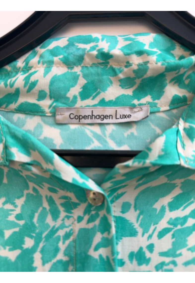 Copenhagen Luxe Kjole