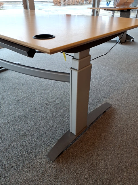 Hæve sænkebord - 1007