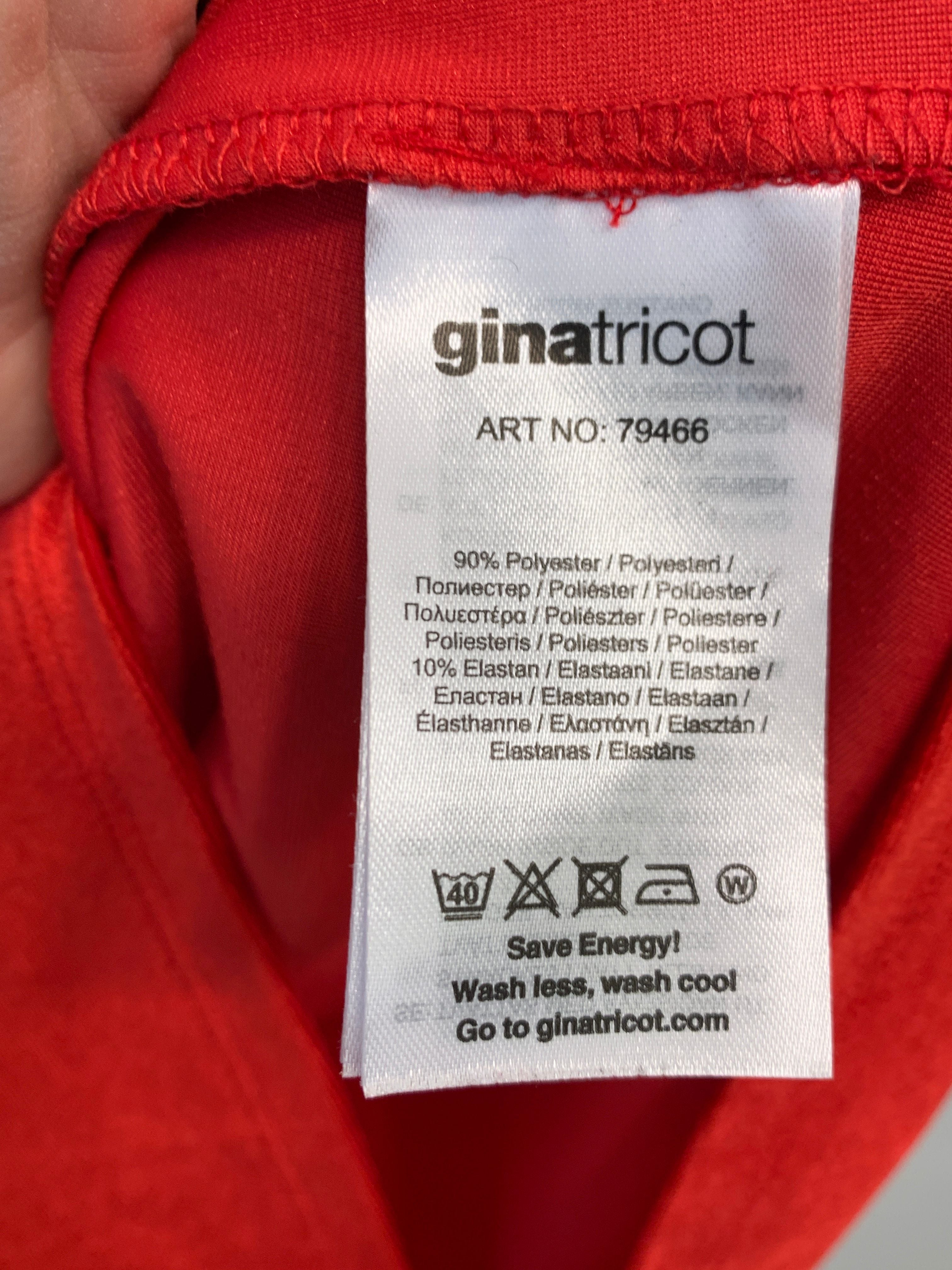 Ginatricot Kjole