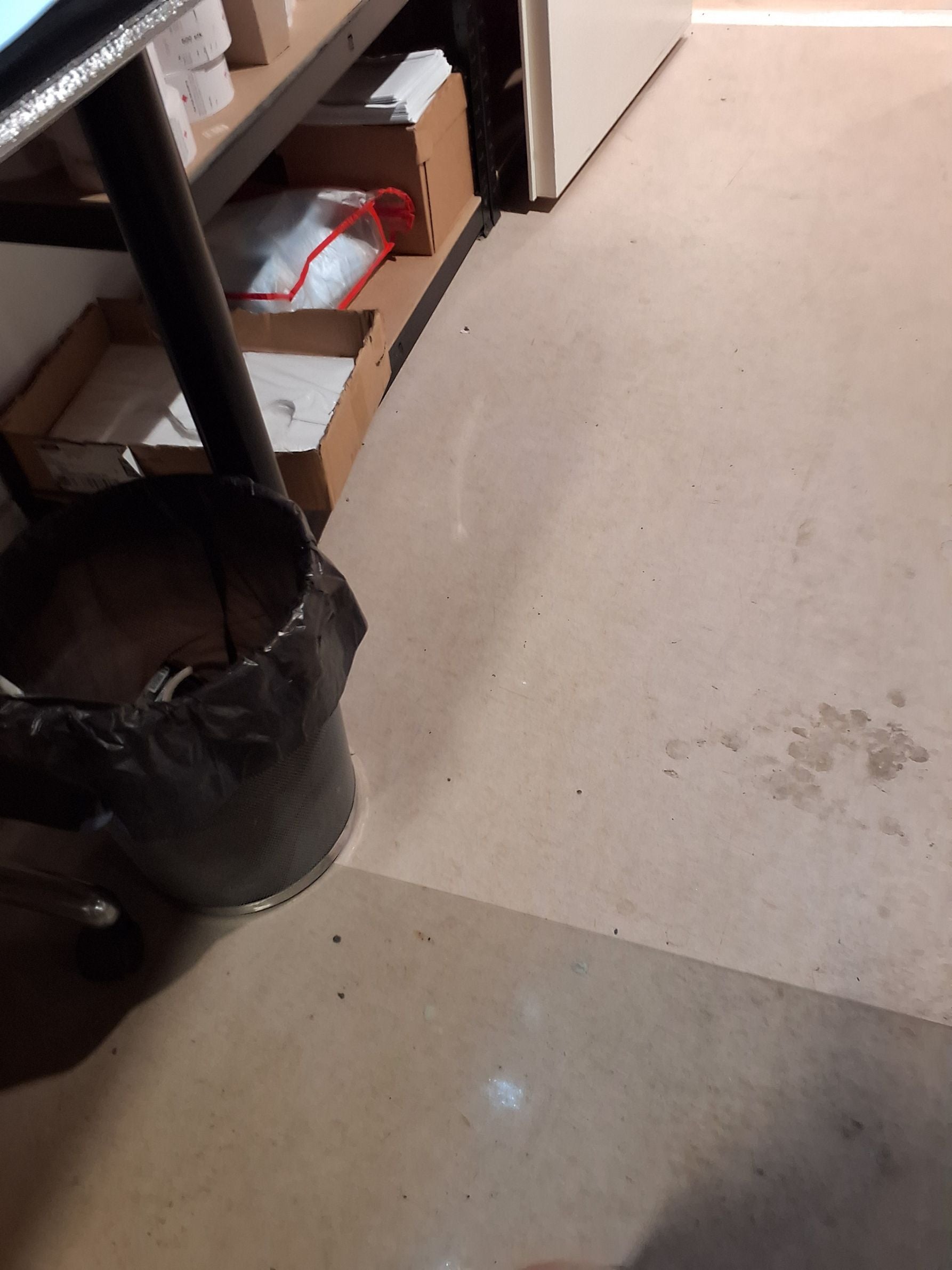 1 kasse Rødvin glas