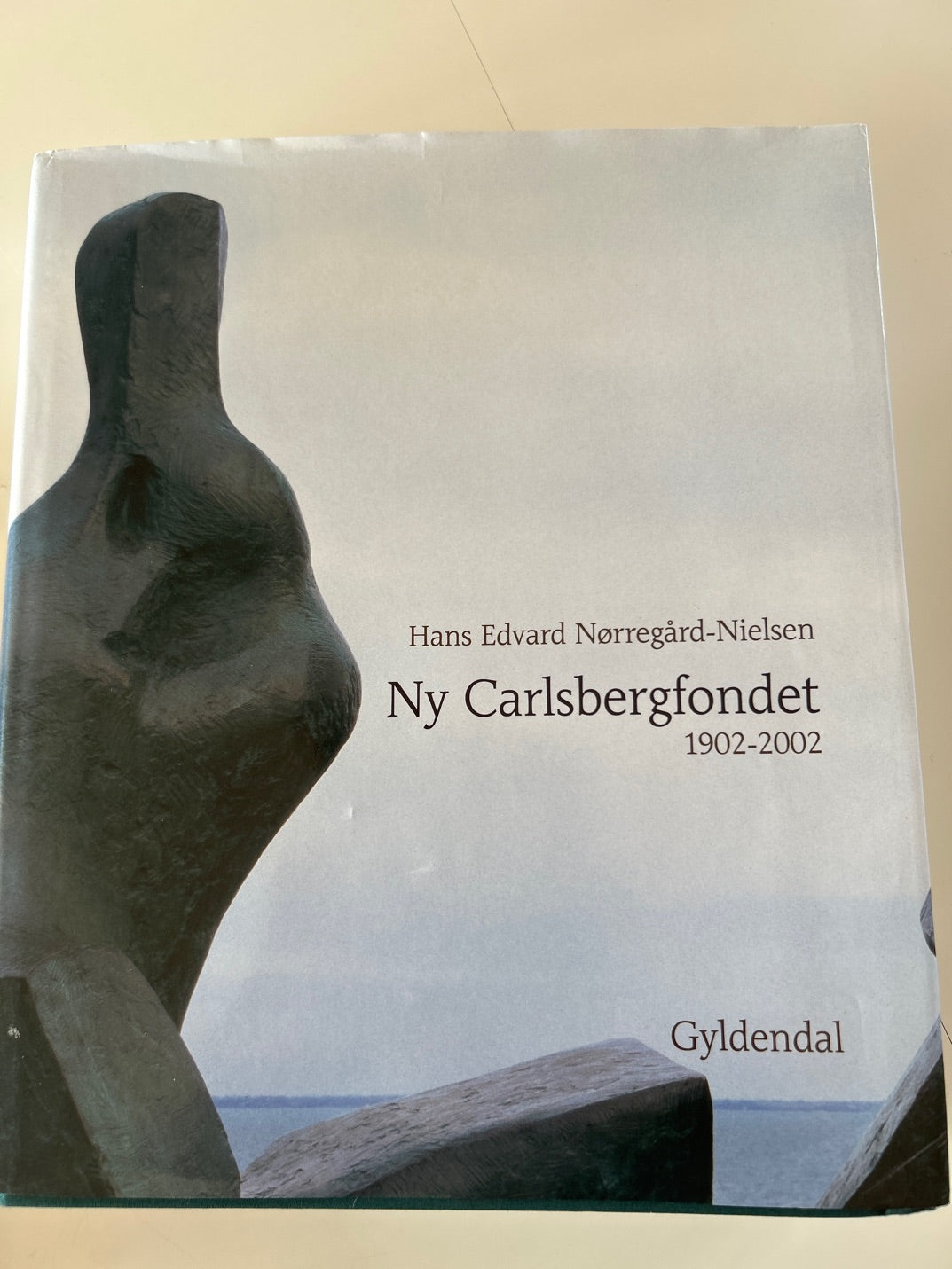 Ny Carlsbergfondet 1902-2002