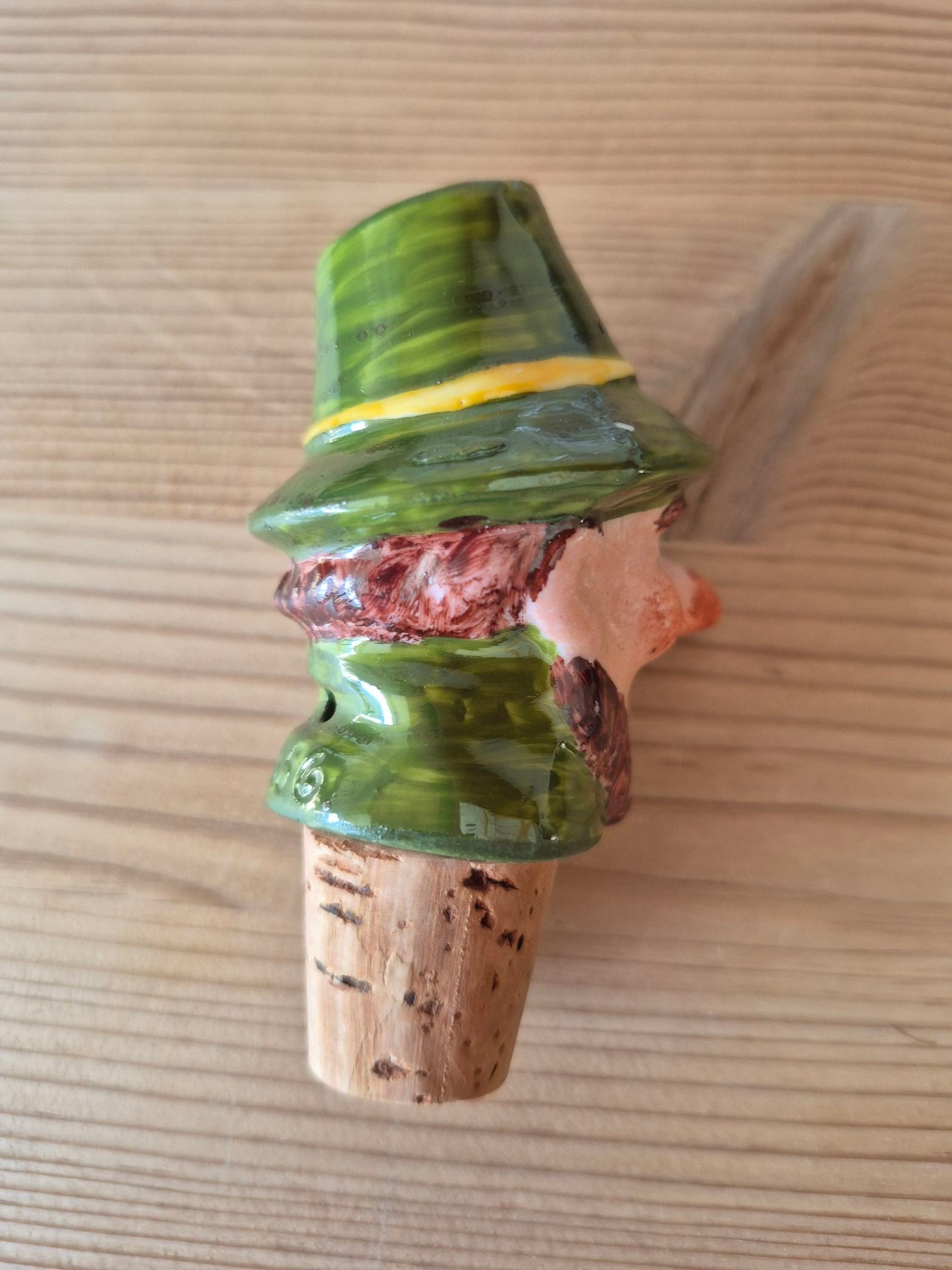Skænkeprop (nr.3)