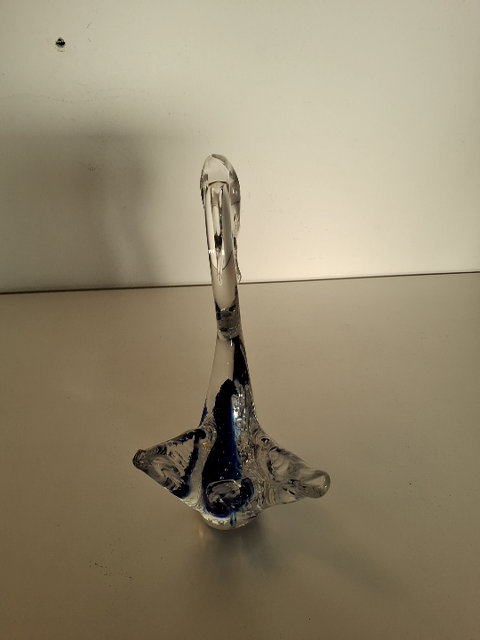 Glas svane