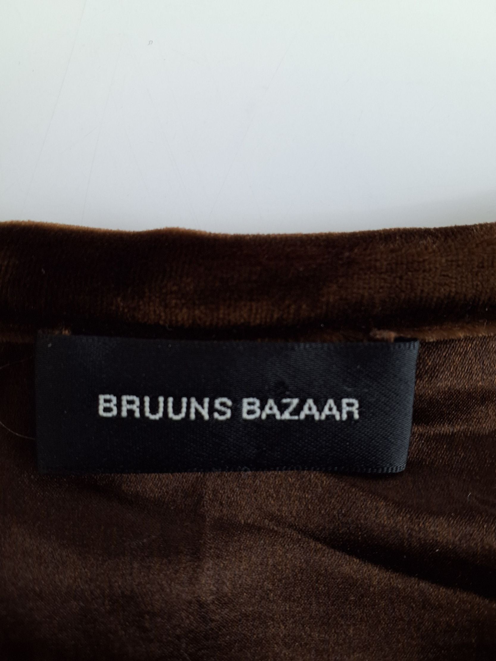 Bruuns Bazar - BZR Nederd