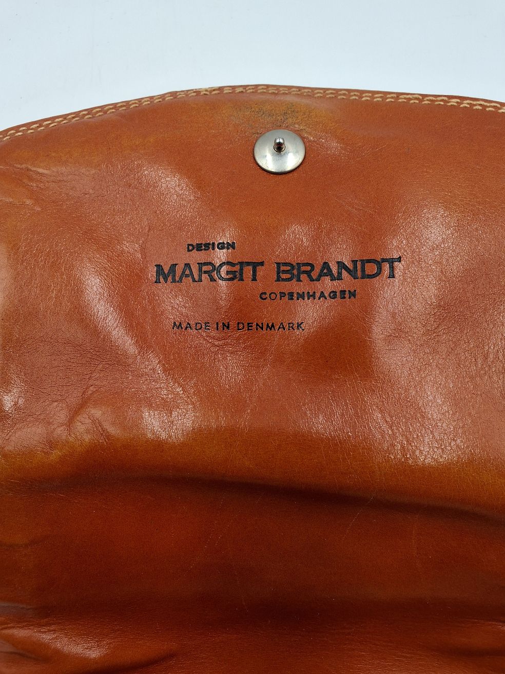 Margit Brandt Taske