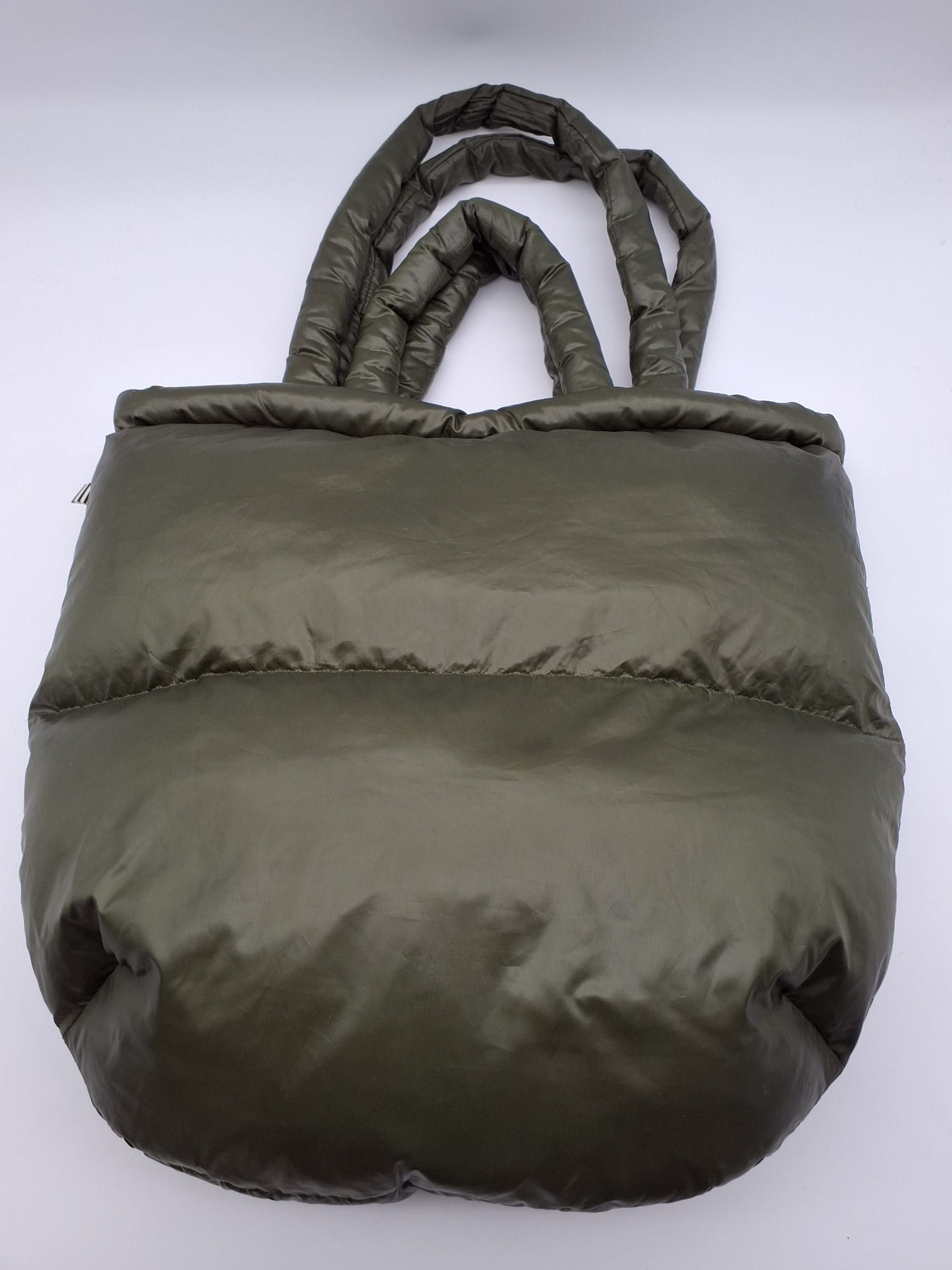 Mads Nørgaard Pillow Bag