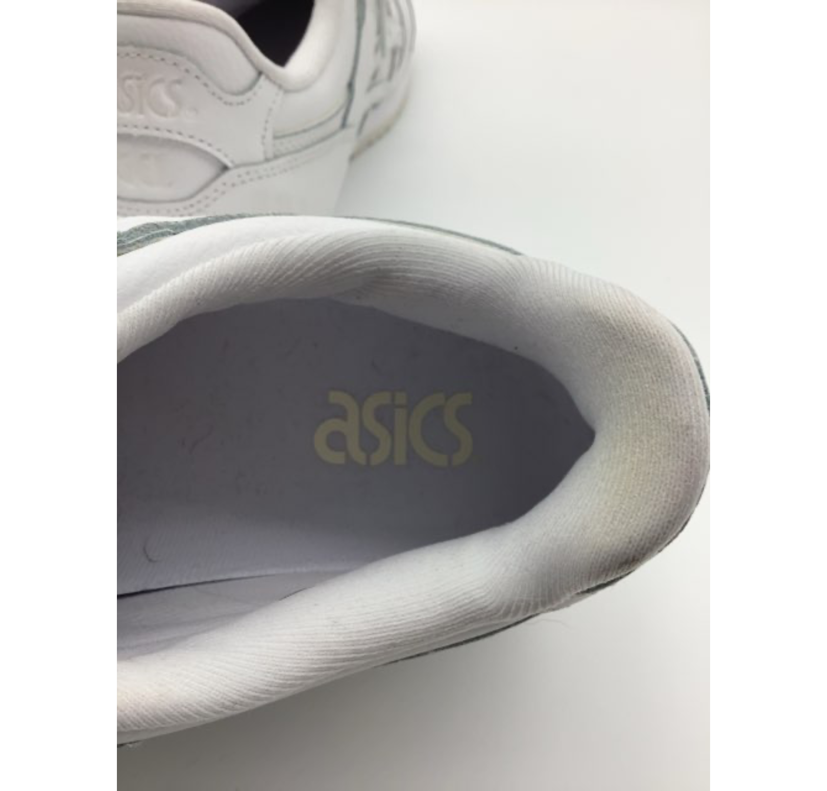 Asics Sneakers Gel Lyte