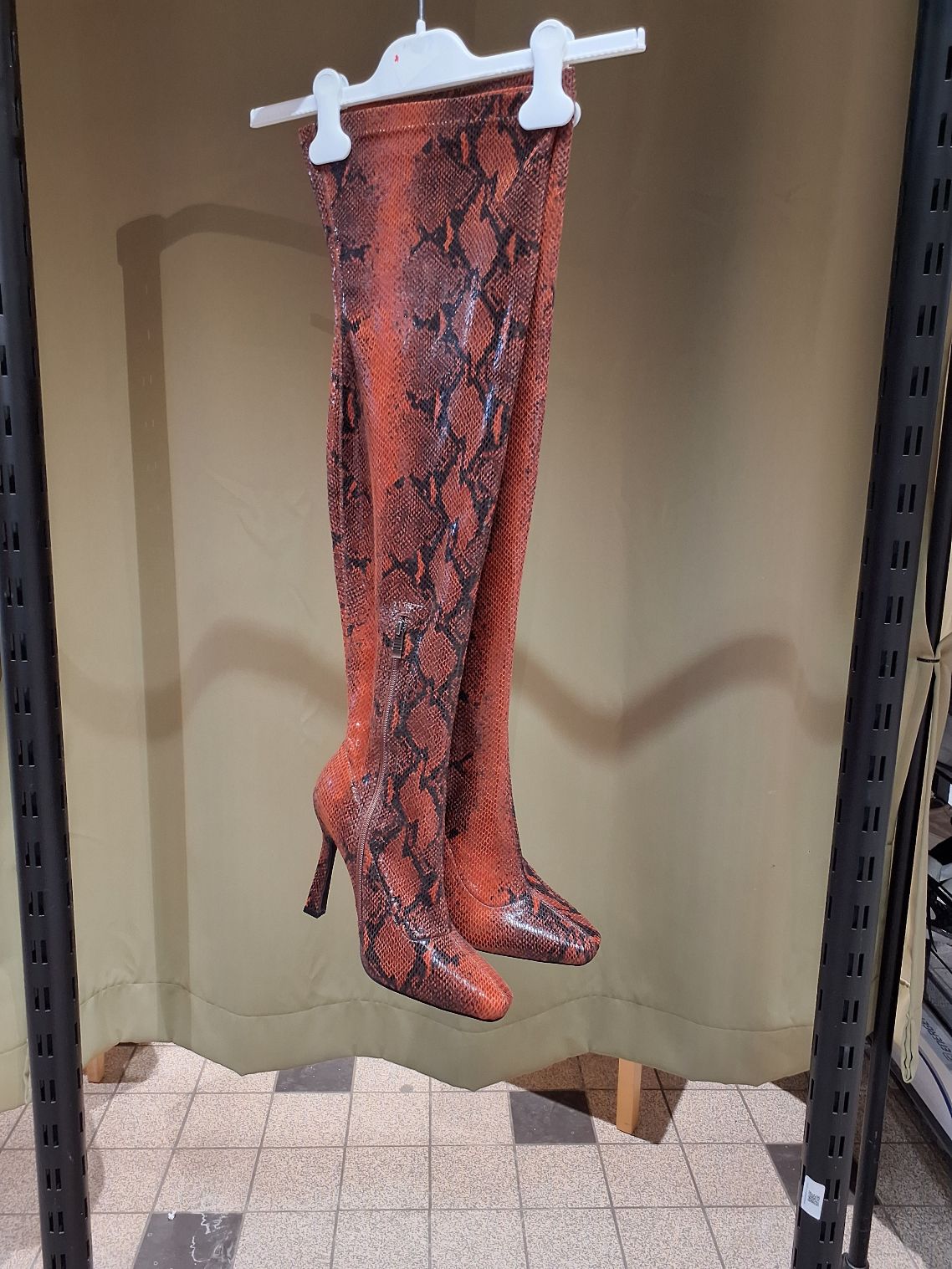 Simmi London Støvler